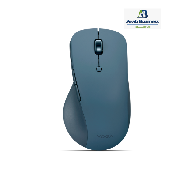 Lenovo Yoga Pro - Rechargeable Mouse
