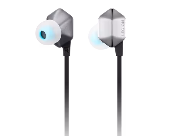 Lenovo Legion E510 7.1 RGB Gaming In-Ear Headphones