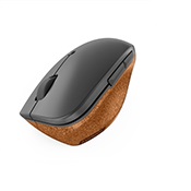 Lenovo Go Wireless Vertical Mouse