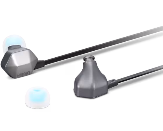 Lenovo Legion E510 7.1 RGB Gaming In-Ear Headphones