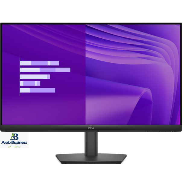 MONITOR DELL 24 Inch- DISPLAY, HDMI, VGA -E2425HM -3 YEARS