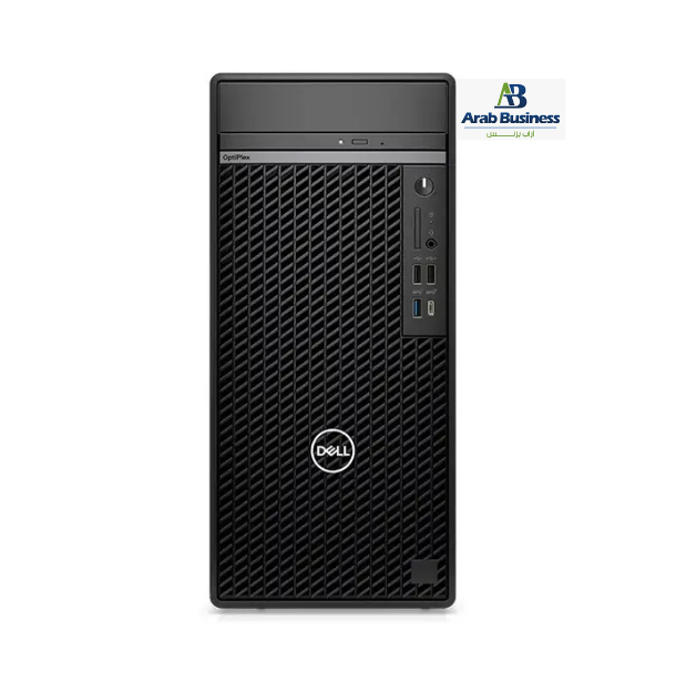 PC DELL OPTLEX 7020 PLUS MT CORE I7 14700 TH RAM 8G HDD 512 SSD NVME DOS 1 YEAR