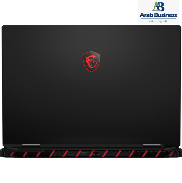 MSI Raider 18 HX AI A2XWJG – Core Ultra 9 285HX – 64GB DDR5 – 2TB SSD – RTX 5090 24GB – 18" UHD+ 120Hz – Windows 11 – Titanium Dark Gray  ( 9S7-182462-689 )