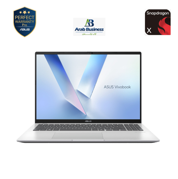 ASUS Vivobook 16 (X, 16GB RAM, 1TB, Silver)
