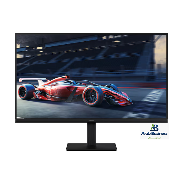 SAMSUNG 27 Inch S3 S30GD ,100HZ ,5ms, IPS Full HD , LS27D302GAUXEN ,Essential Monitor