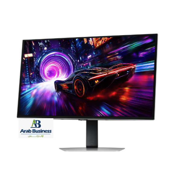 SAMSUNG 27'' G81SF Odyssey QD-OLED -4K -240Hz  LS27FG810SUXEN -Gaming Computer Monitor