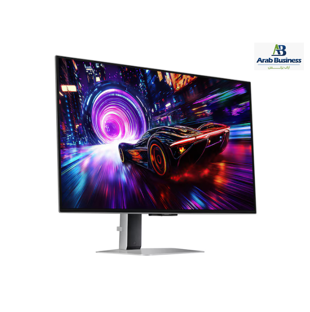 SAMSUNG 32'' G81SF Odyssey OLED G8 - Flat OLED 4K (3840 x 2160) 240Hz - LS32FG810SUXEN -Gaming Computer Monitor