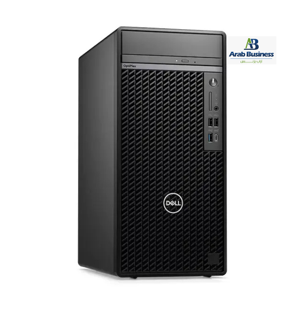PC DELL OPTLEX 7020 PLUS MT CORE I7 14700 TH RAM 8G HDD 512 SSD NVME DOS 1 YEAR
