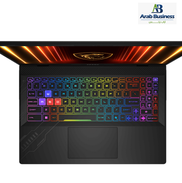 MSI Crosshair 16 HX AI D2XWGKG Intel Ultra 7 255HX – RTX 5070 GDDR7 8GB – 16GB RAM – 1TB SSD – 16" QHD+ 240Hz – (9S7-15P421-207)