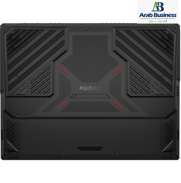 MSI Raider 18 HX AI A2XWJG – Core Ultra 9 285HX – 64GB DDR5 – 2TB SSD – RTX 5090 24GB – 18" UHD+ 120Hz – Windows 11 – Titanium Dark Gray  ( 9S7-182462-689 )