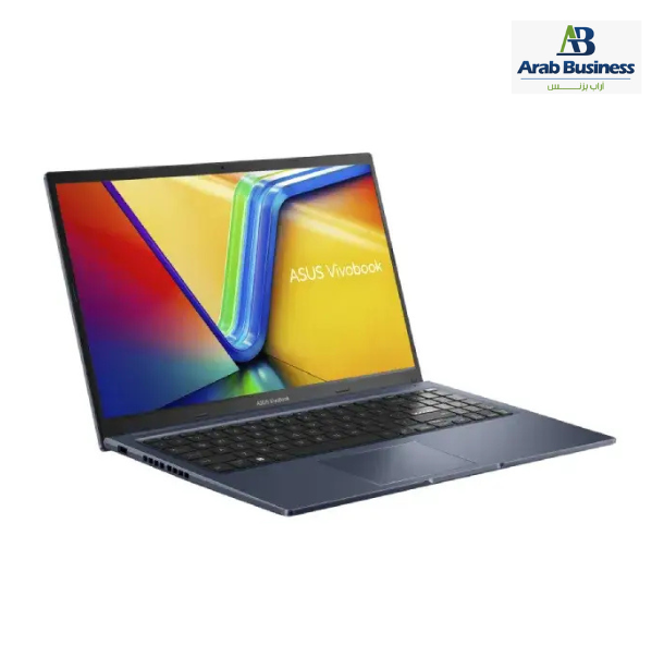 ASUS Vivobook 15 X1502VA-NJ167W Laptop, Intel Ci7 13620H, 16GB RAM 512GB SSD, 15.6-inch FHD, Intel Iris Xᵉ Graphics Win11