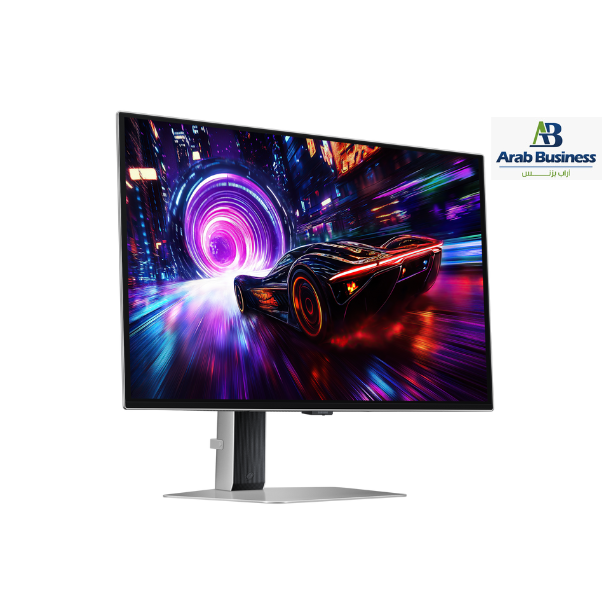 SAMSUNG 27'' G81SF Odyssey QD-OLED -4K -240Hz  LS27FG810SUXEN -Gaming Computer Monitor