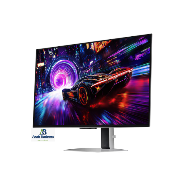 SAMSUNG 32'' G81SF Odyssey OLED G8 - Flat OLED 4K (3840 x 2160) 240Hz - LS32FG810SUXEN -Gaming Computer Monitor