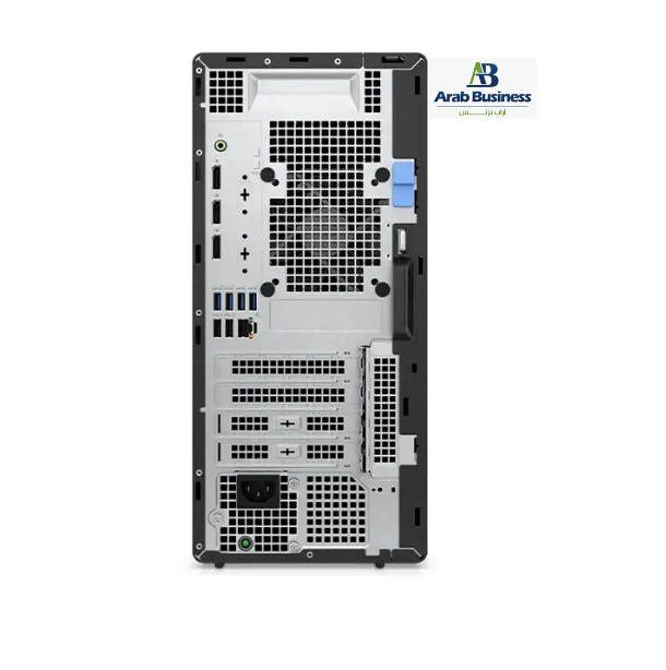 PC DELL OPTLEX 7020 PLUS MT CORE I7 14700 TH RAM 8G HDD 512 SSD NVME DOS 1 YEAR