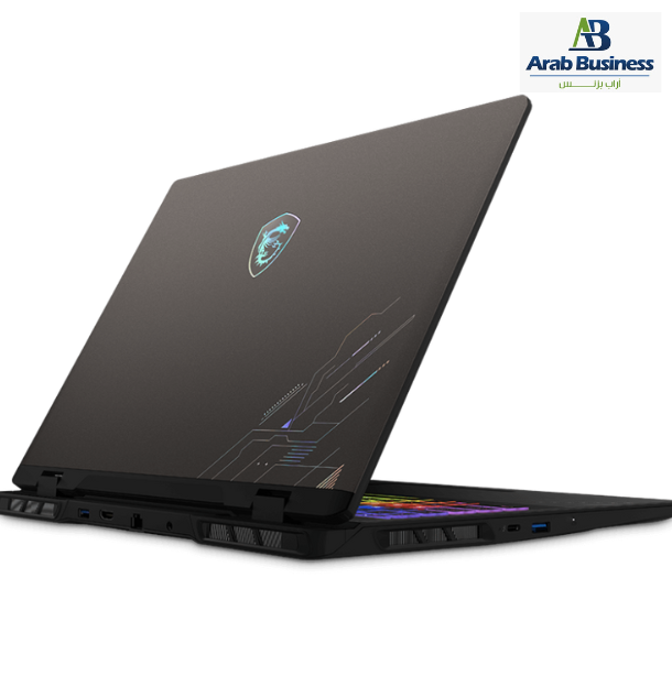 MSI Crosshair 16 HX AI D2XWGKG Intel Ultra 7 255HX – RTX 5070 GDDR7 8GB – 16GB RAM – 1TB SSD – 16" QHD+ 240Hz – (9S7-15P421-207)