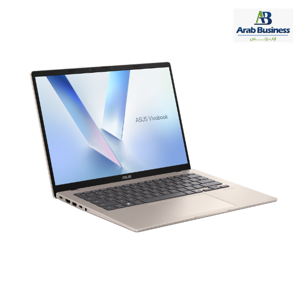 Asus Vivobook 14 X1407QA-LY045W | Snapdragon X -X1 26 100 | 14 ” | IPS | WUXGA | 1920 x 1200 pixels | Anti-glare |  | 16 GB LPDDR5X | SSD 512 GB | Qualcomm Adreno GPU | Win11 Home