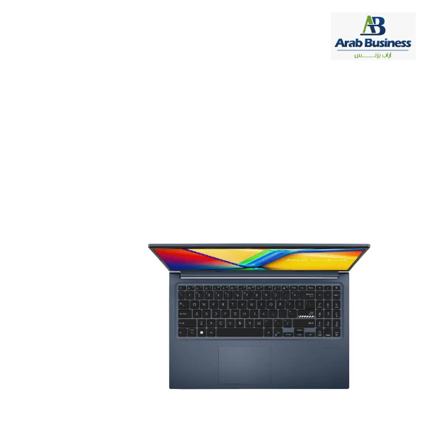 ASUS Vivobook 15 X1502VA-NJ167W Laptop, Intel Ci7 13620H, 16GB RAM 512GB SSD, 15.6-inch FHD, Intel Iris Xᵉ Graphics Win11
