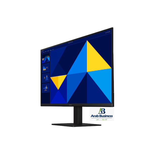 SAMSUNG 27 Inch S3 S30GD ,100HZ ,5ms, IPS Full HD , LS27D302GAUXEN ,Essential Monitor