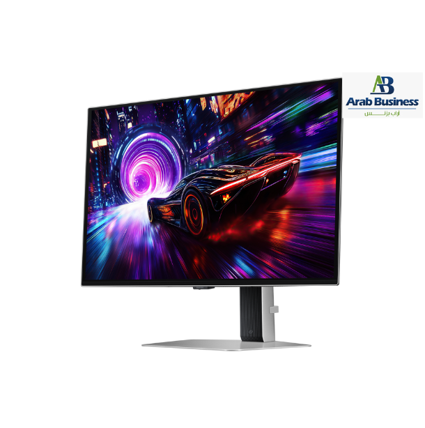 SAMSUNG 27'' G81SF Odyssey QD-OLED -4K -240Hz  LS27FG810SUXEN -Gaming Computer Monitor