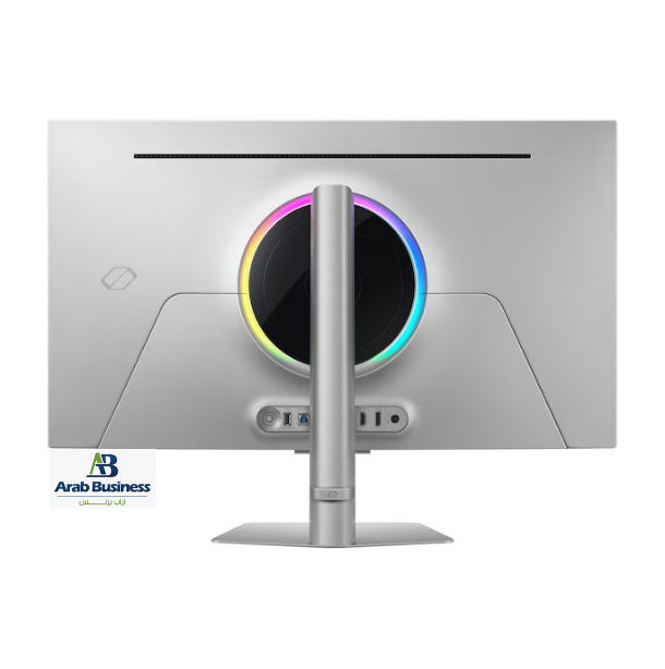 SAMSUNG 32'' G81SF Odyssey OLED G8 - Flat OLED 4K (3840 x 2160) 240Hz - LS32FG810SUXEN -Gaming Computer Monitor