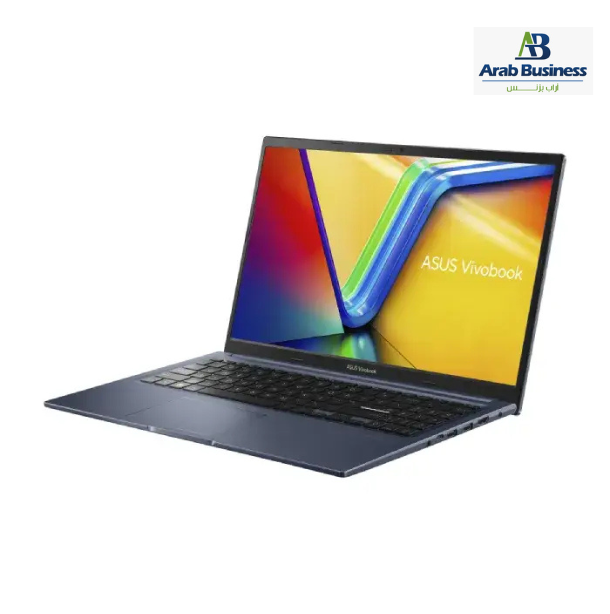ASUS Vivobook 15 X1502VA-NJ167W Laptop, Intel Ci7 13620H, 16GB RAM 512GB SSD, 15.6-inch FHD, Intel Iris Xᵉ Graphics Win11