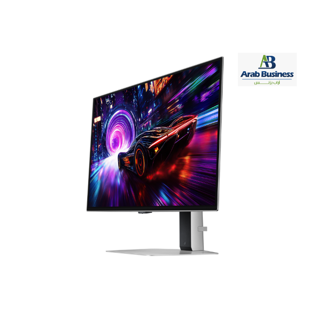 SAMSUNG 27'' G81SF Odyssey QD-OLED -4K -240Hz  LS27FG810SUXEN -Gaming Computer Monitor