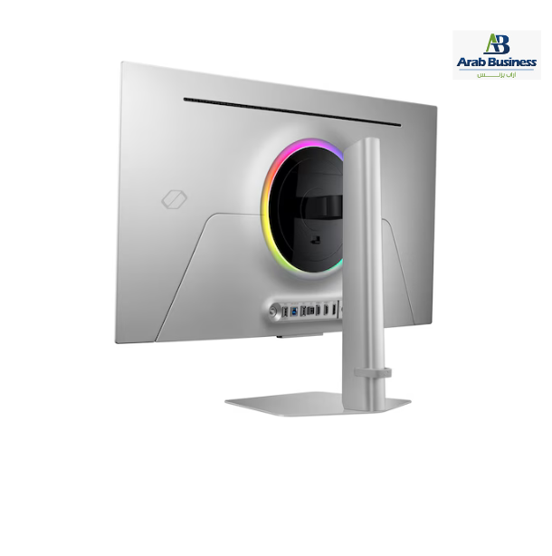 SAMSUNG 32'' G81SF Odyssey OLED G8 - Flat OLED 4K (3840 x 2160) 240Hz - LS32FG810SUXEN -Gaming Computer Monitor