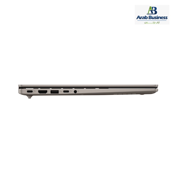 Asus Vivobook 14 X1407QA-LY045W | Snapdragon X -X1 26 100 | 14 ” | IPS | WUXGA | 1920 x 1200 pixels | Anti-glare |  | 16 GB LPDDR5X | SSD 512 GB | Qualcomm Adreno GPU | Win11 Home
