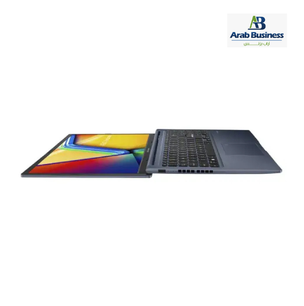 ASUS Vivobook 15 X1502VA-NJ167W Laptop, Intel Ci7 13620H, 16GB RAM 512GB SSD, 15.6-inch FHD, Intel Iris Xᵉ Graphics Win11