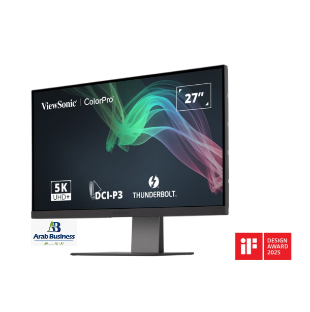 Viewsonic  27''- VP2788-5K  IPS 5K 60Hz 5ms Computer Monitor