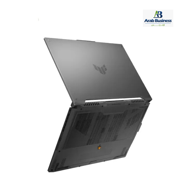 ASUS TUF Gaming F16 FX607VU-RL805W Gaming Laptop, Intel Core 5 210H, 8GB RAM, 512GB SSD, RTX 4050 6GB, 16” WUXGA 144Hz, Win11, Gray - 90NR0N06-M008L0