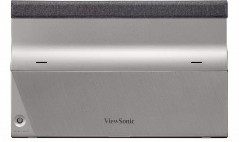 VIEWSONIC TD1655 16” USB-C Multi-Touch Portable Monitor