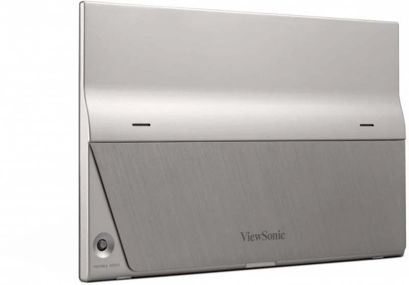 VIEWSONIC TD1655 16” USB-C Multi-Touch Portable Monitor