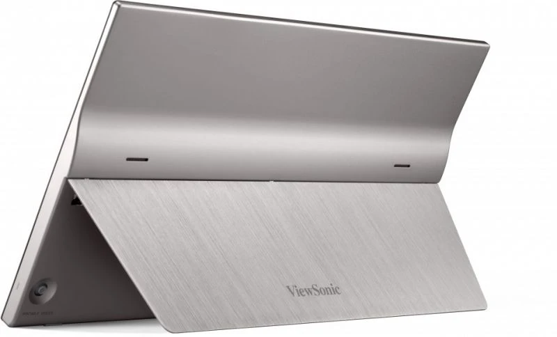 VIEWSONIC TD1655 16” USB-C Multi-Touch Portable Monitor