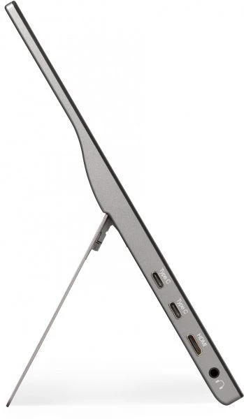 VIEWSONIC TD1655 16” USB-C Multi-Touch Portable Monitor