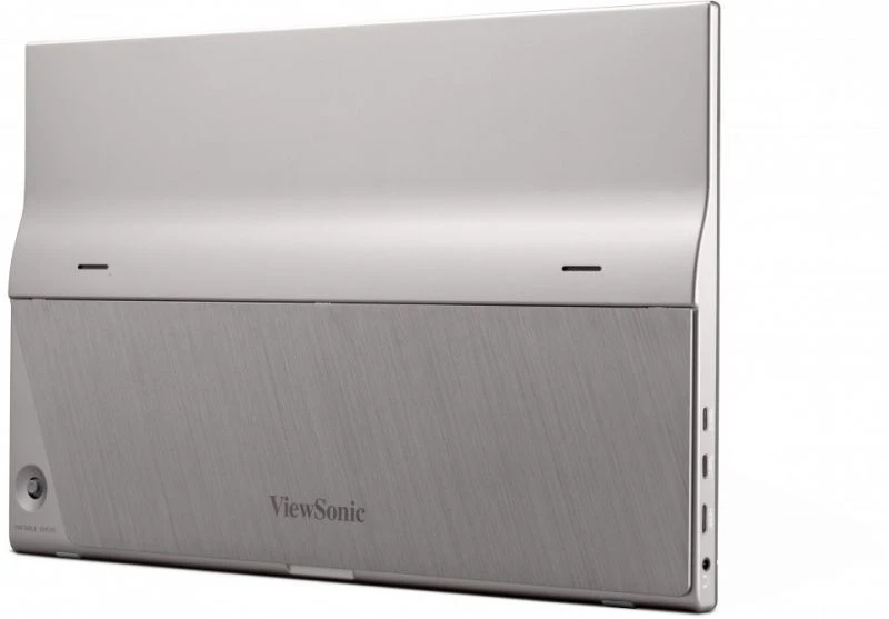 VIEWSONIC TD1655 16” USB-C Multi-Touch Portable Monitor