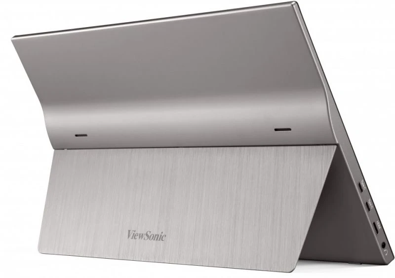 VIEWSONIC TD1655 16” USB-C Multi-Touch Portable Monitor