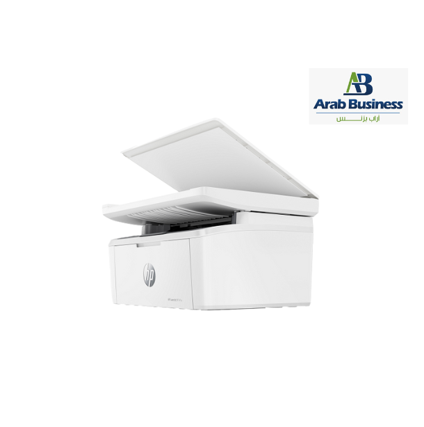 HP LaserJet MFP M141a Printer (7MD73A)