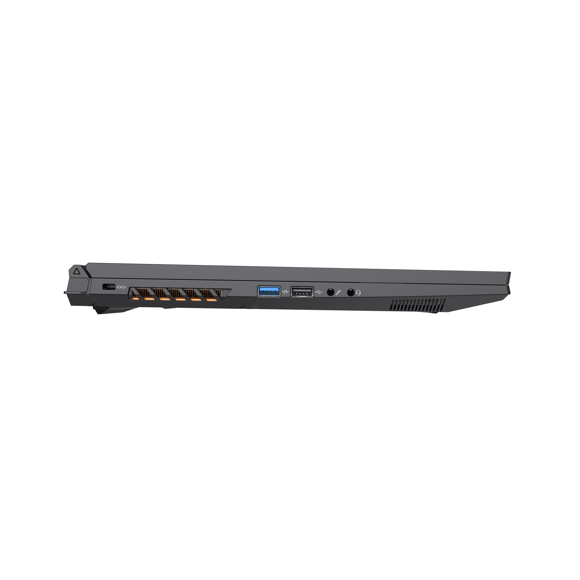 Gigabyte G6 MF Gaming Laptop, 16" WUXGA 165Hz Display, Intel Core i7-13620H Processor, 16GB RAM, 1TB SSD, GeForce RTX 4050 6GB Graphics, FreeDOS, Black   / MF-H2EE894KD