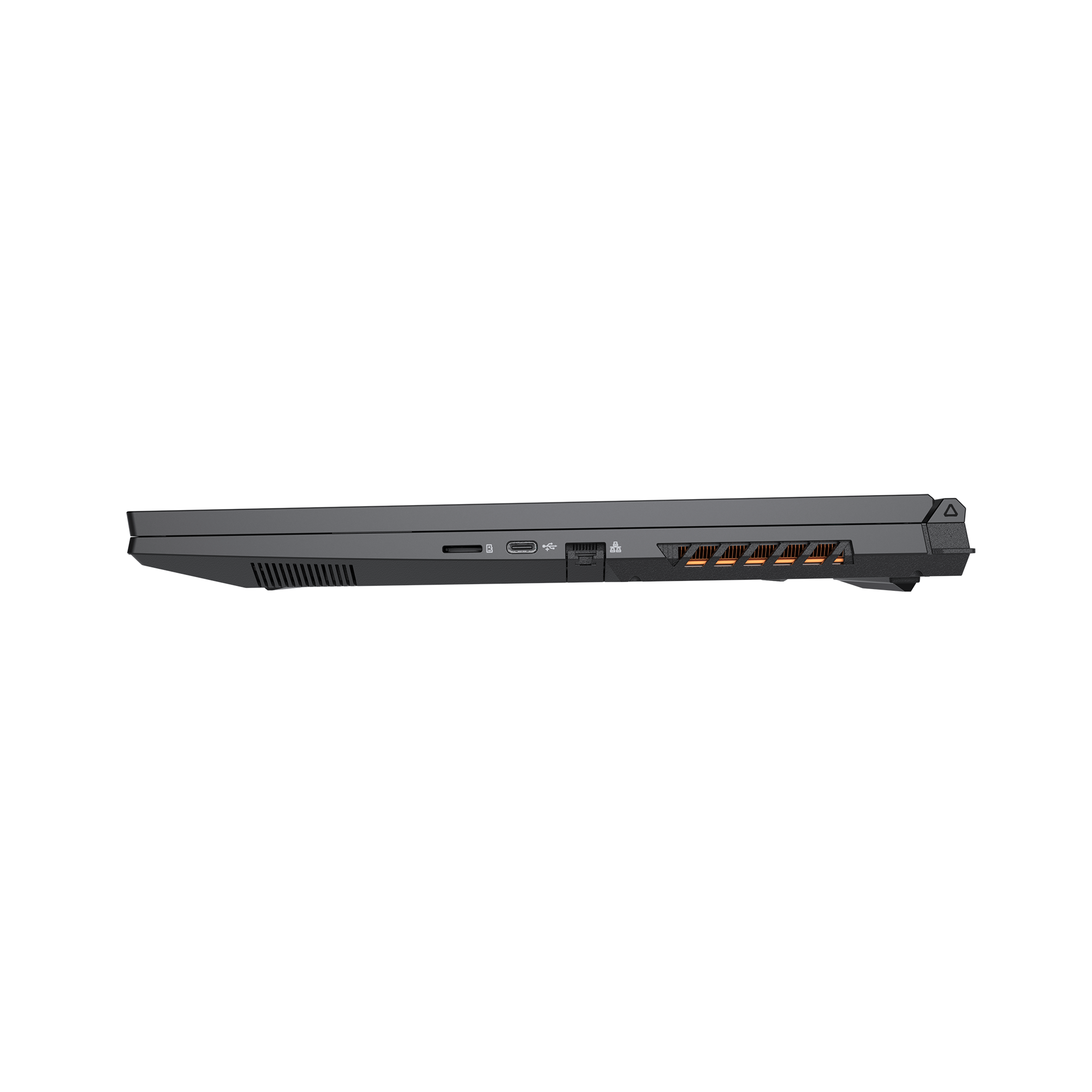 Gigabyte G6 MF Gaming Laptop, 16" WUXGA 165Hz Display, Intel Core i7-13620H Processor, 16GB RAM, 1TB SSD, GeForce RTX 4050 6GB Graphics, FreeDOS, Black   / MF-H2EE894KD
