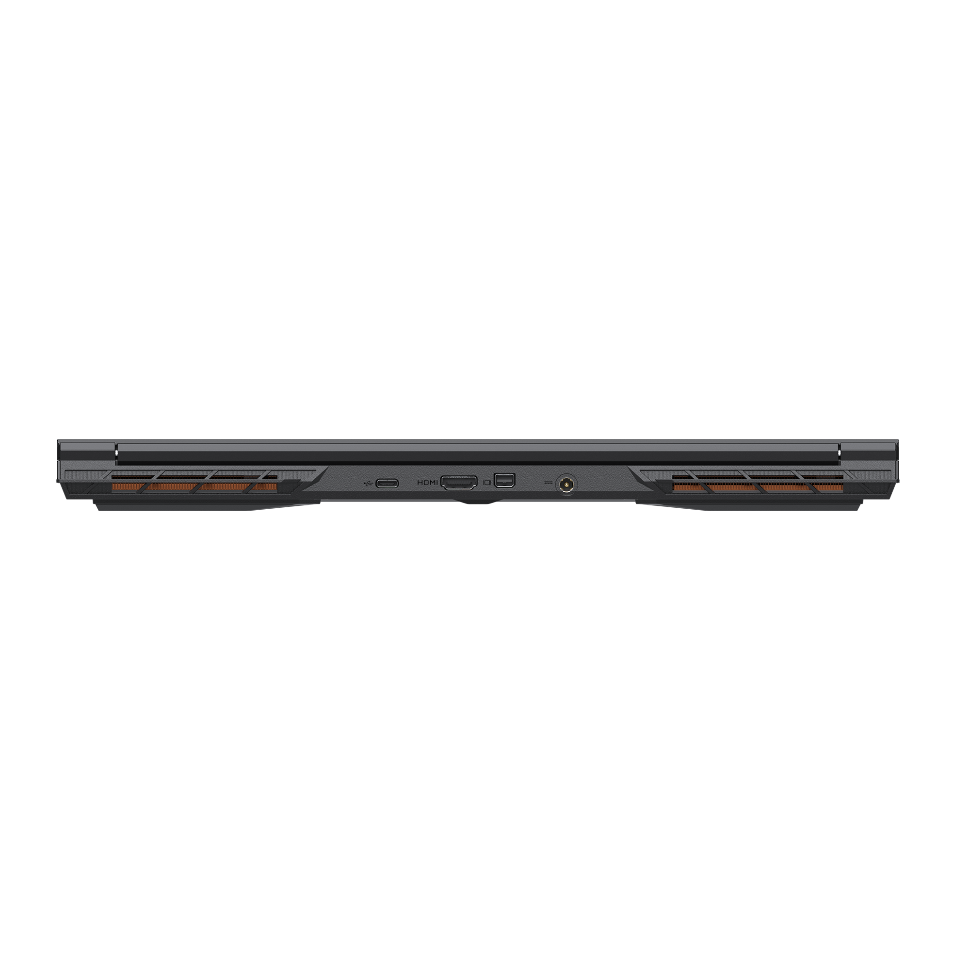 Gigabyte G6 MF Gaming Laptop, 16" WUXGA 165Hz Display, Intel Core i7-13620H Processor, 16GB RAM, 1TB SSD, GeForce RTX 4050 6GB Graphics, FreeDOS, Black   / MF-H2EE894KD