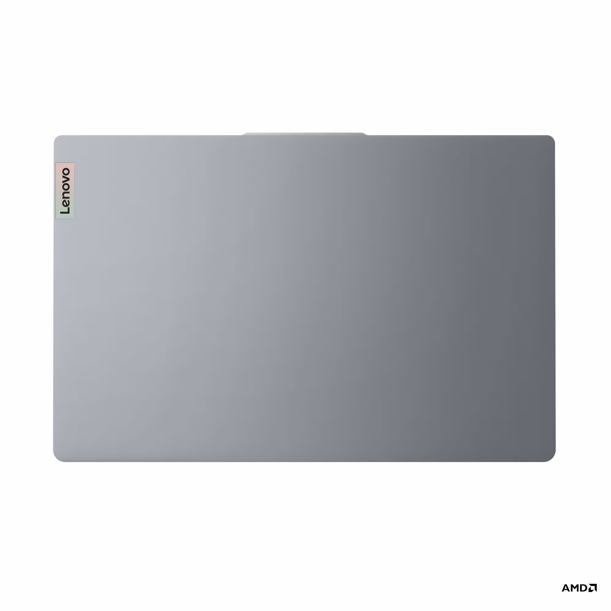 LAPTOP LENOVO IdeaPad Slim 3 15AMN8 AMD Ryzen 5 7520U RAM 16GB Soldered LPDDR5-5500 HDD 512GB SSD M.2 NVME Integrated AMD Radeon 610M Graphics 15.6 FHD DOS 2 Years Warranty 82XQ00NWED