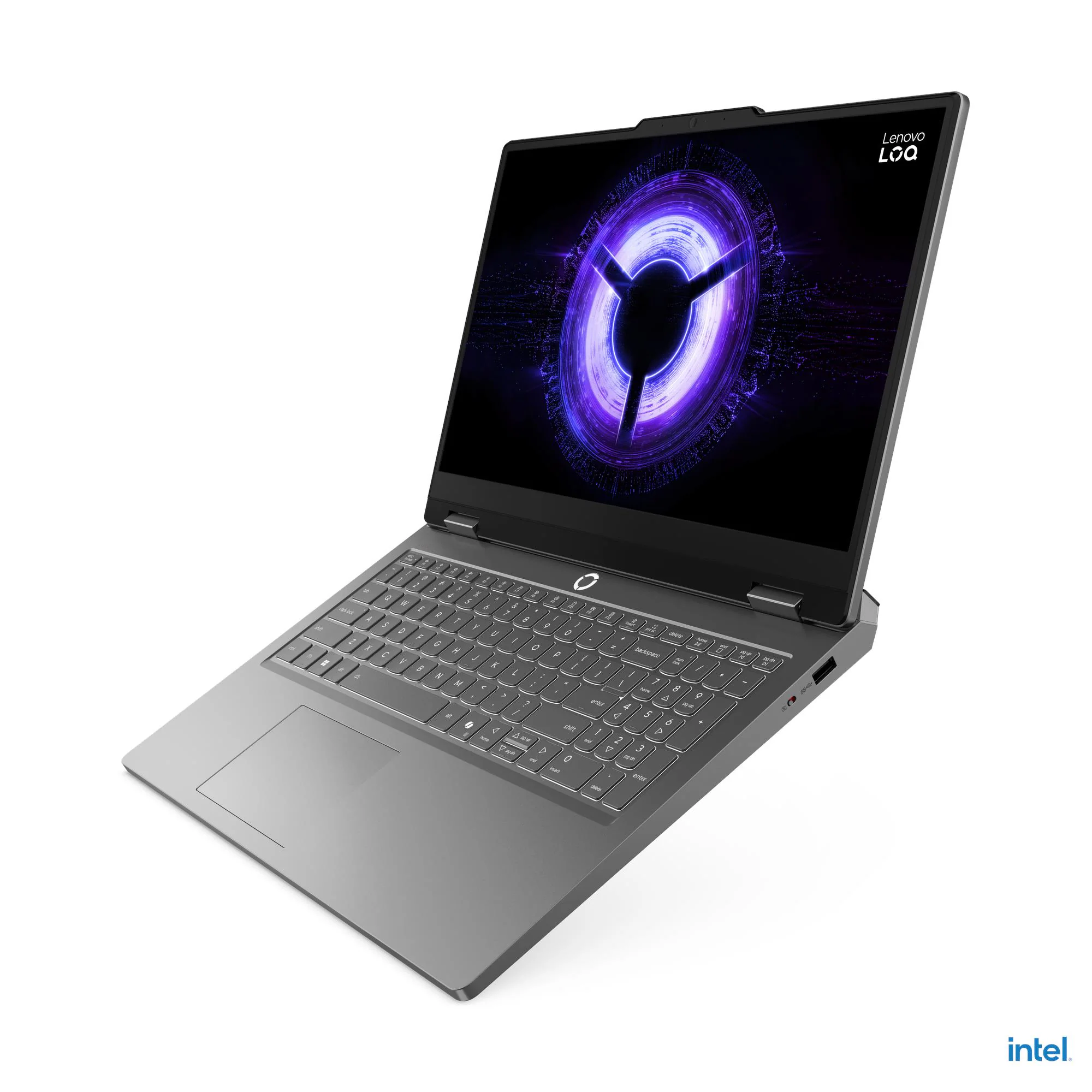 LAPTOP LENOVO LOQ ESSENTIAL 15IRX11 CPU I7 13650 HX RAM 16G DDR5 4800 HDD 512 SSD M2 NVME VGA NIVIDIA RTX5050 8G DDR7 15.6 FHD 144HZ WIN 11 HOME 2 YEARS WARRANTY 83SC001NED