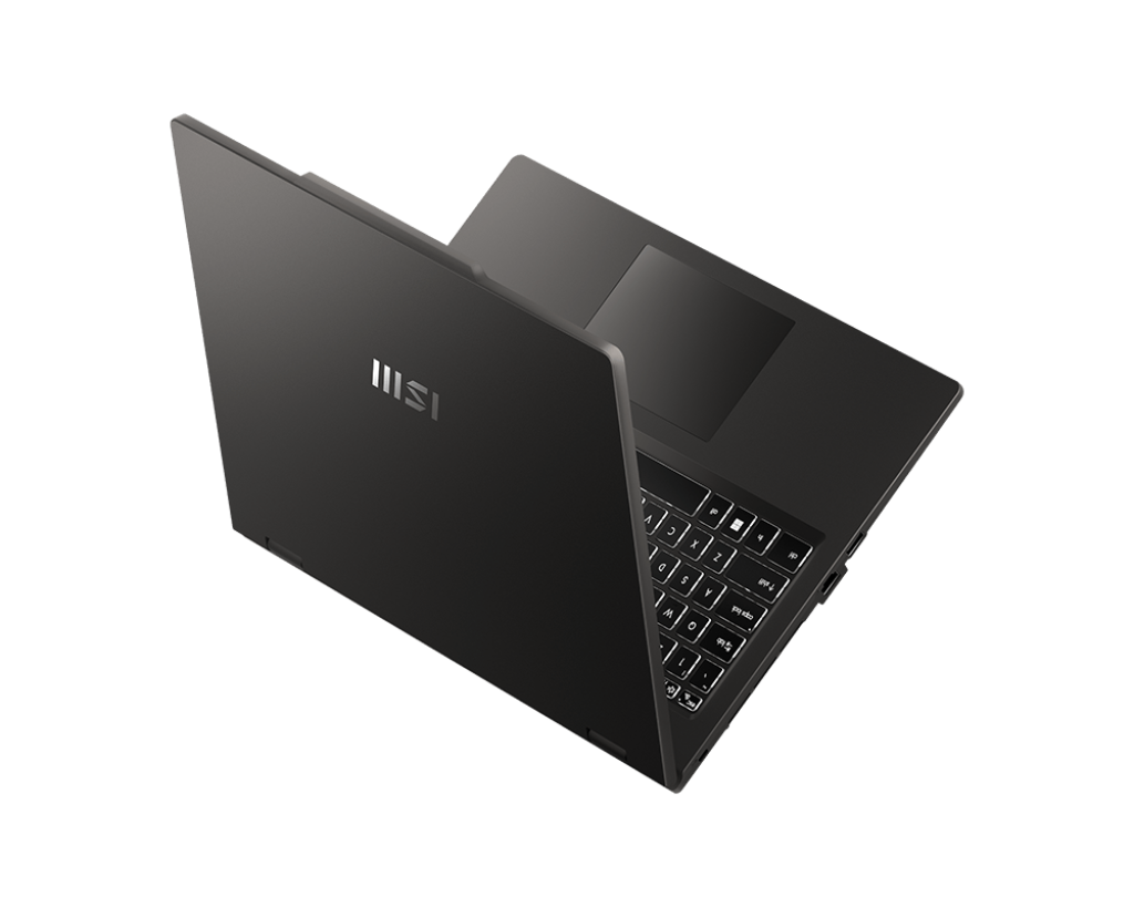 LAPTOP MSI Venture 15 AI A2HMG Solid Gray CPU Ultra 7 255H RAM DDR5 16GB HDD 512GB NVMe PCIe SSD Gen4x4 VGA Intel Arc Graphics 15.6 FHD (1920*1080)144Hz Single backlight Keyboard(White) Windows 11 Home A 1 Year Warranty