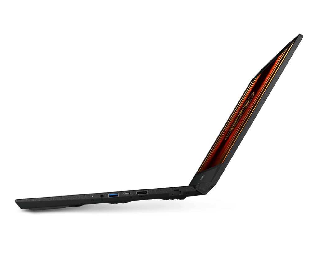 LAPTOP MSI ( 9S7-1587C1-831 ) Katana 15 HX B14WFK Black Intel Core i7-14650HX  RAM 16G DDR5 8GB*2 HDD 512GB NVMe PCIe SSD VGA NVIDIA GeForce RTX  5060 Laptop GPU  GDDR7 8GB 15.6 QHD (2560*1440) 165Hz 4-Zone RGB Gaming Keyboard Windows 11 Home A 2 Year