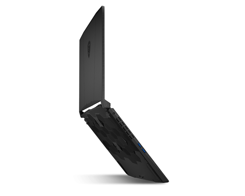 LAPTOP MSI ( 9S7-1587C1-831 ) Katana 15 HX B14WFK Black Intel Core i7-14650HX  RAM 16G DDR5 8GB*2 HDD 512GB NVMe PCIe SSD VGA NVIDIA GeForce RTX  5060 Laptop GPU  GDDR7 8GB 15.6 QHD (2560*1440) 165Hz 4-Zone RGB Gaming Keyboard Windows 11 Home A 2 Year