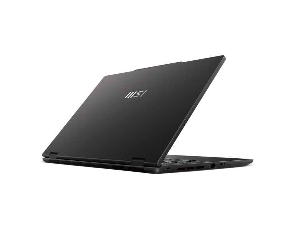 LAPTOP MSI Venture 15 AI A2HMG Solid Gray CPU Ultra 7 255H RAM DDR5 16GB HDD 512GB NVMe PCIe SSD Gen4x4 VGA Intel Arc Graphics 15.6 FHD (1920*1080)144Hz Single backlight Keyboard(White) Windows 11 Home A 1 Year Warranty