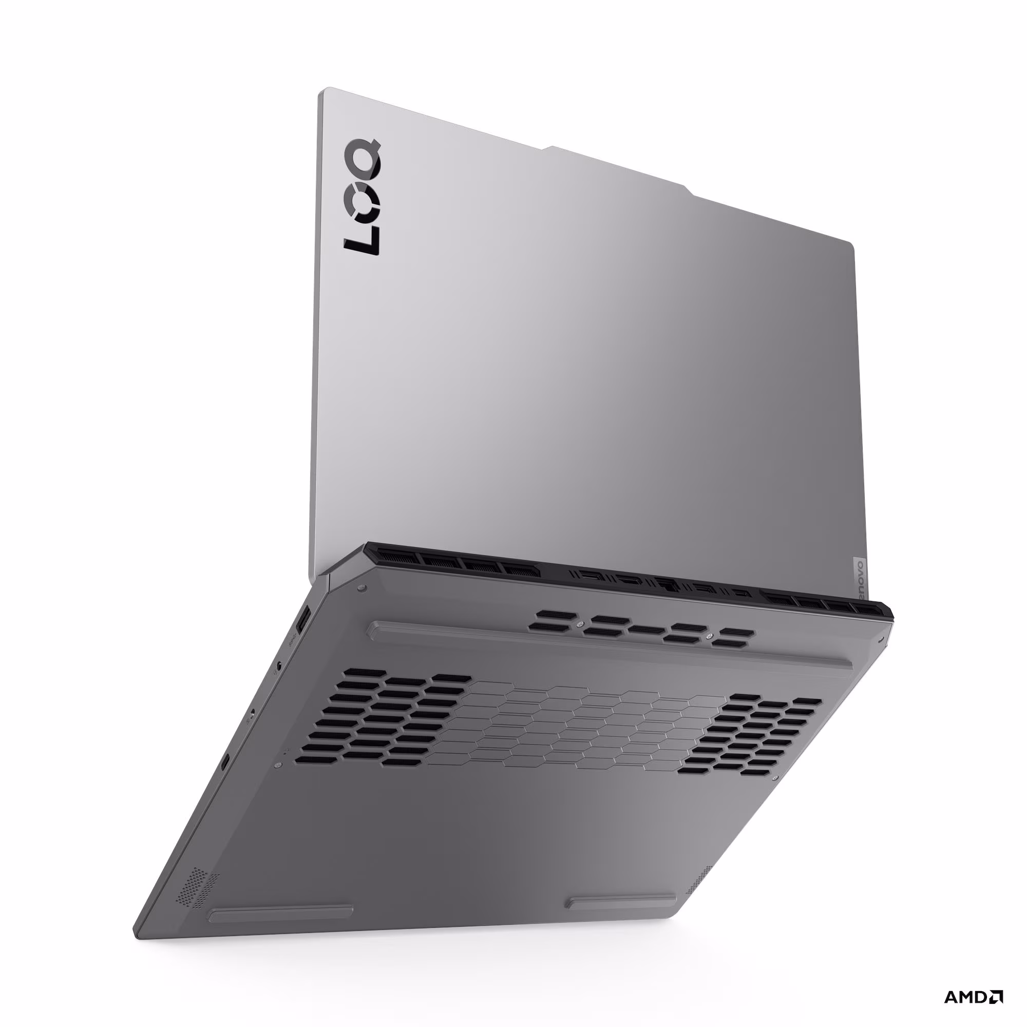 LAPTOP LENOVO LOQ 15AHP10 GAMING CPU AMD Ryzen 7 250 RAM 16GB DDR5-5600 HDD 512GB M.2 2242  NVIDIA GeForce RTX 5050 2 YEAR WARRENTY ( 83JG002BED )