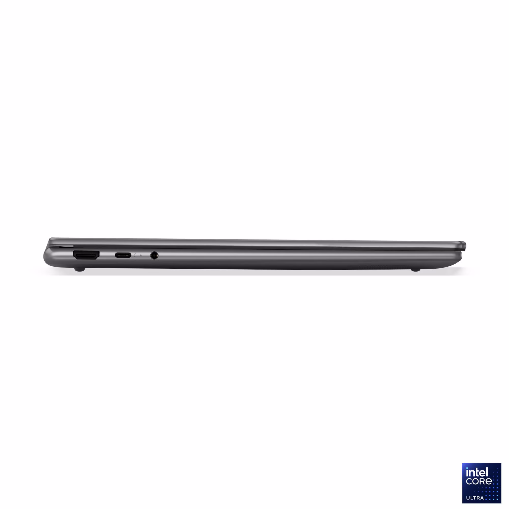 LAPTOP LENOVO YOGA 7 14ILL10 2-in-1 Intel Core Ultra 7 258V 32 GB Soldered LPDDR5x-8533 MoP Memory HDD 1TB SSD M.2 NVME Integrated Intel Arc Graphics 140V 14 .2.8K WQXGA (2880x1800) OLED Win11 + Pen 2 YEAR WARRENTY 83JQ0097ED