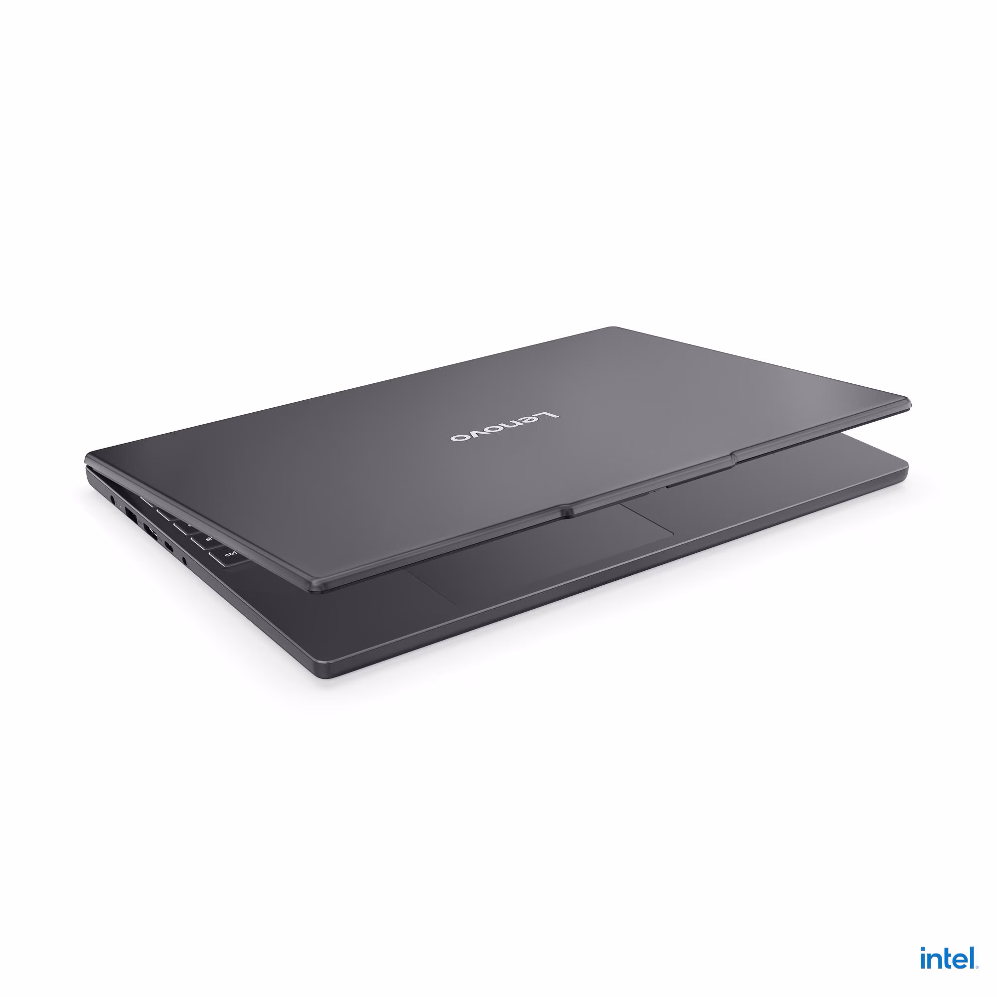 LAPTOP LENOVO IdeaPad Slim 3 15IRH10 Core i5-13420H RAM 16G DDR5 4800 HDD 512GB SSD M.2 NVMe Integrated Intel UHD Graphics MOUDE LENOVO & BAG Windows 11 Home 83K100FMED